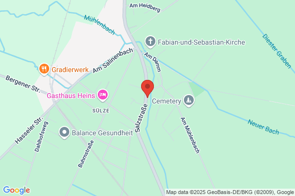 Dralle Veranstaltungsservice GmbH