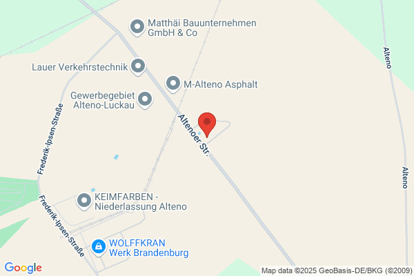 Drillisch Otto GmbH