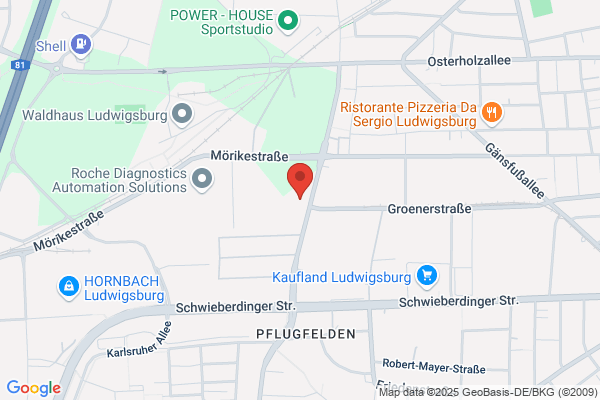 HAHN + KOLB Werkzeuge GmbH