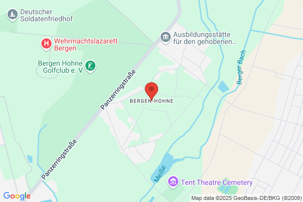 HeimBetr. Hohne WB 6