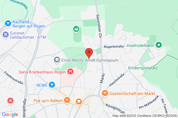 Kinderwerkstatt Phantasilie