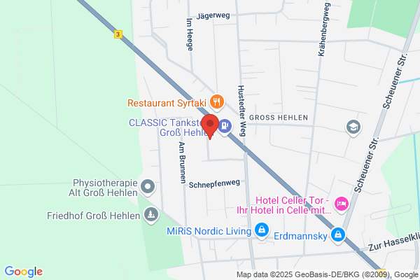 Landberatung Celle Nord e.V.