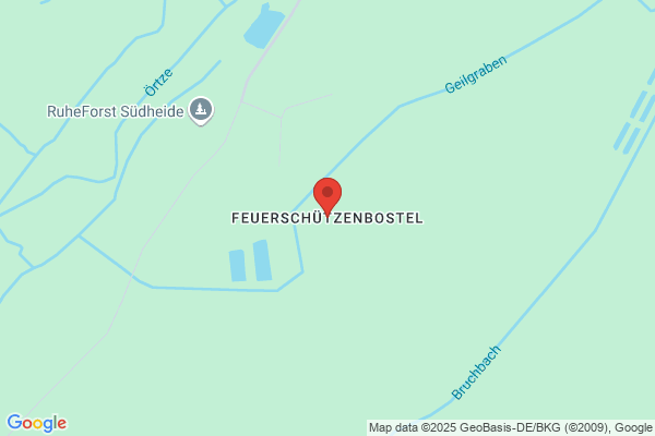 Landcafe Feuerschütz