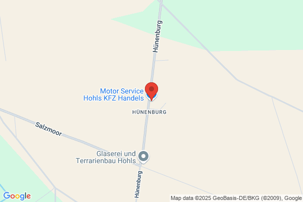Motor Service Hohls KFZ Handels GmbH