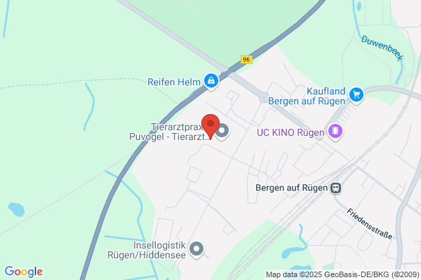 Noack Speditions-Logistik- und