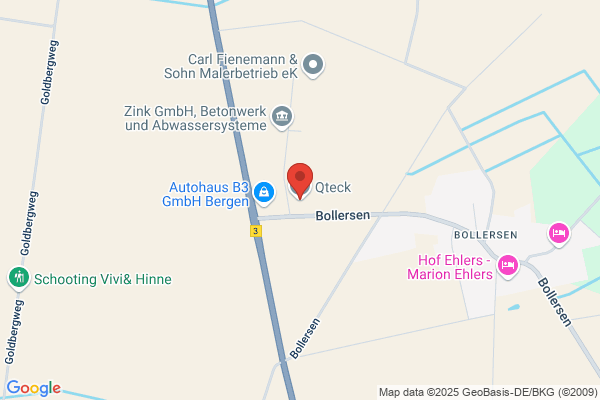 Qteck GmbH
