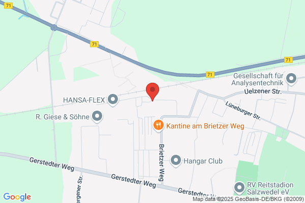 Salzwedler Armaturen Service GmbH