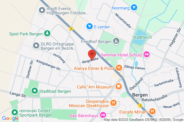 fit for life Bergen