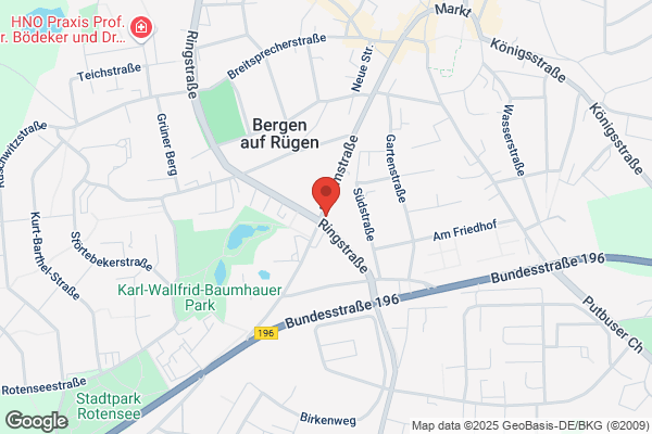 Friseursalon Haar-Treff