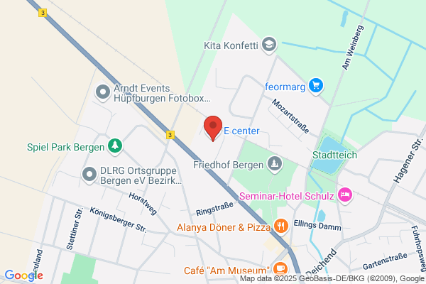 Frisör Klier GmbH