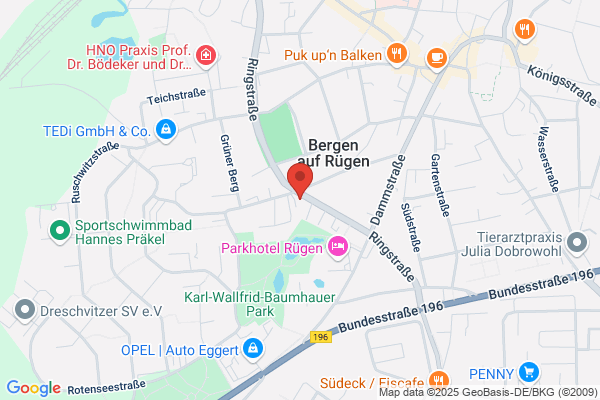 TOP Clean Dienstleistungs GmbH