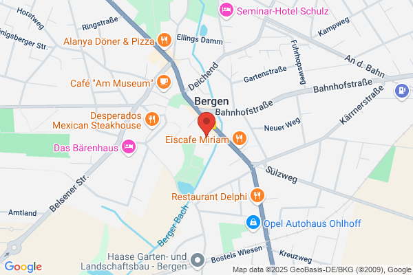 Hotel-Café Anna