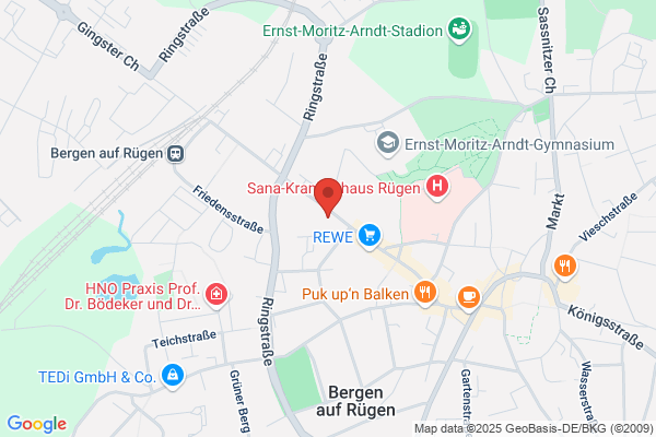 Ingenieurbüro Höhne