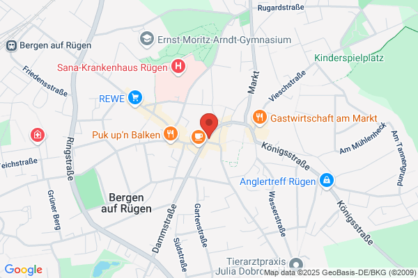 Innenausstattung Coordt
