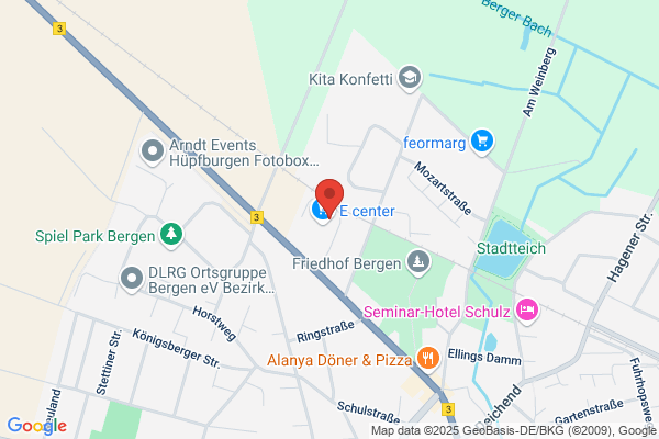 TEDi GmbH & Co. KG