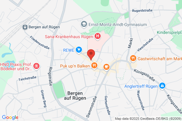 Dost Cornelia und Kretschmann Regine GbR