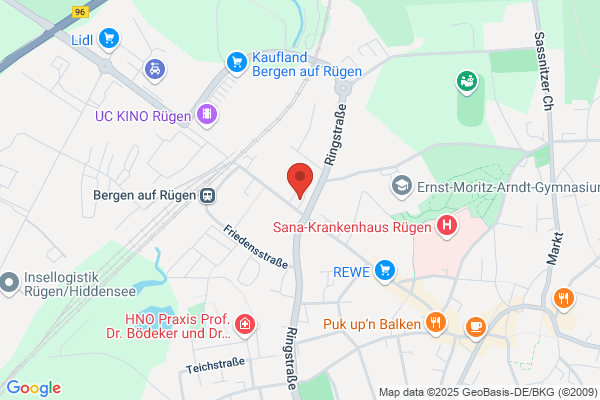 Schlüsseldienst & Sicherheitstechnik Haase GmbH