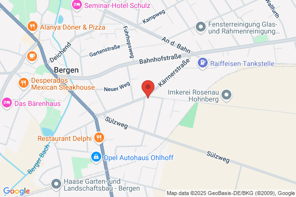 Grethen und