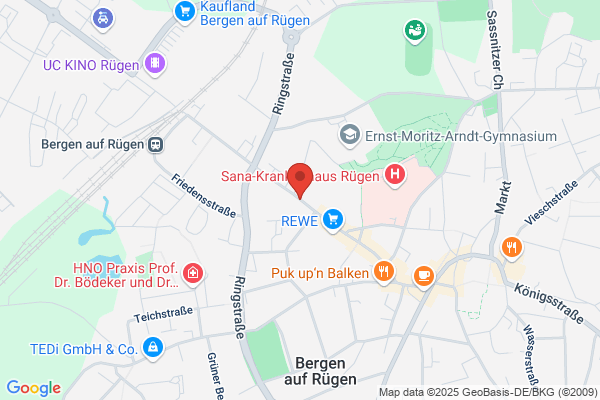 Verwaltungsgesellschaft Nord OHG