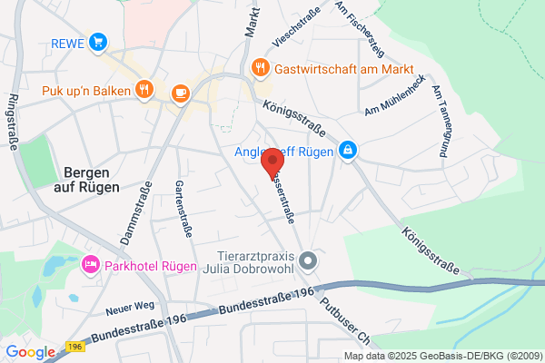 Eckfeld