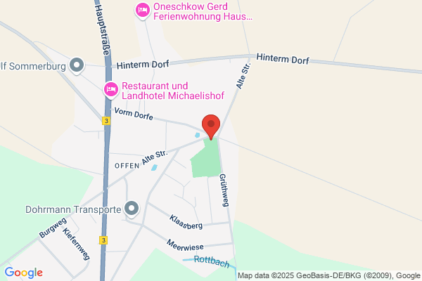 Schützenverein Offen