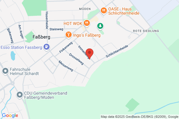 Generalagentur Continentale Schimpf Thorsten