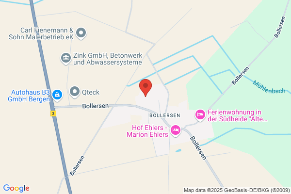 Tierphysiotherapie Schmerse
