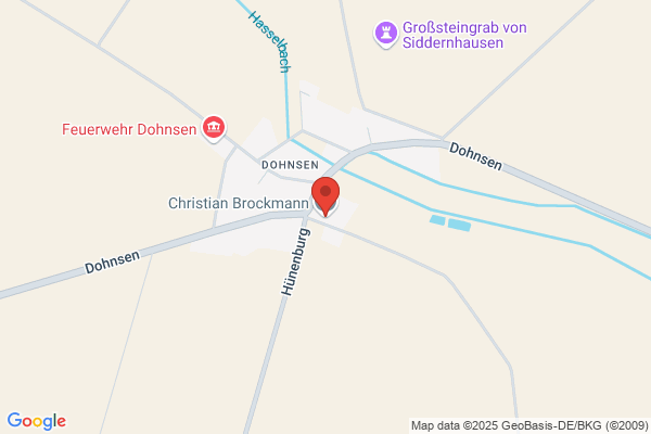 Brokmann