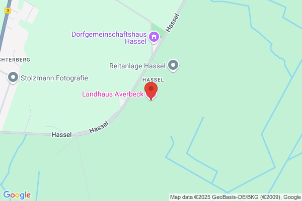 Landhaus Averbeck
