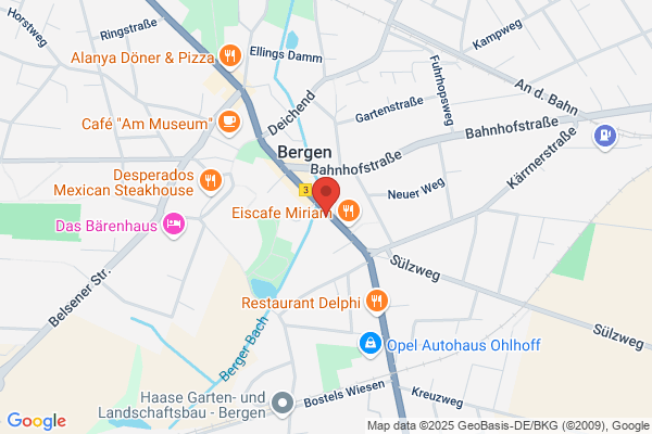 Reisebüro Phillips