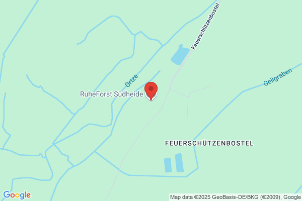 RuheForst Südheide