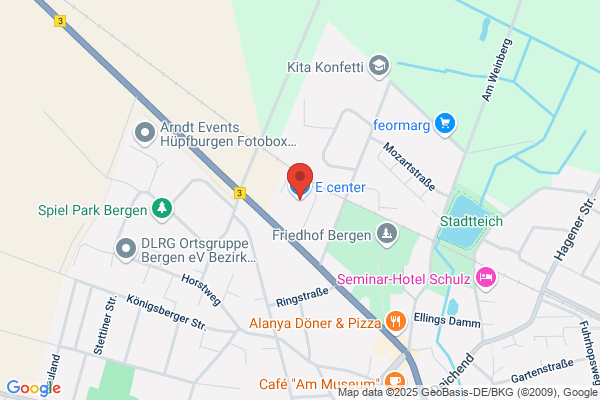 Edeka-Aktiv-Markt Inh. Rene Biber