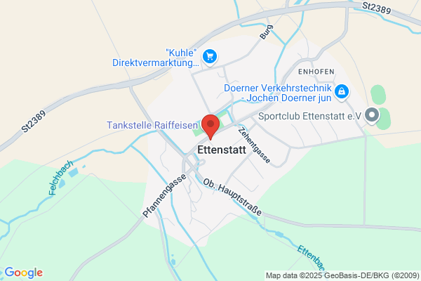 Gemeinde Ettenstatt