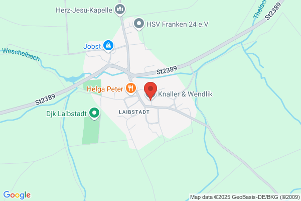 Knaller Architektur GmbH