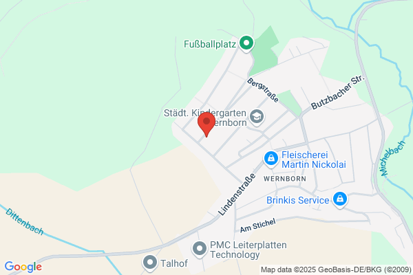 Kögler Hans, Dipl.Ing.FH, öffentl.best.vereid. Sachverst. f. Schäden an Gebäuden