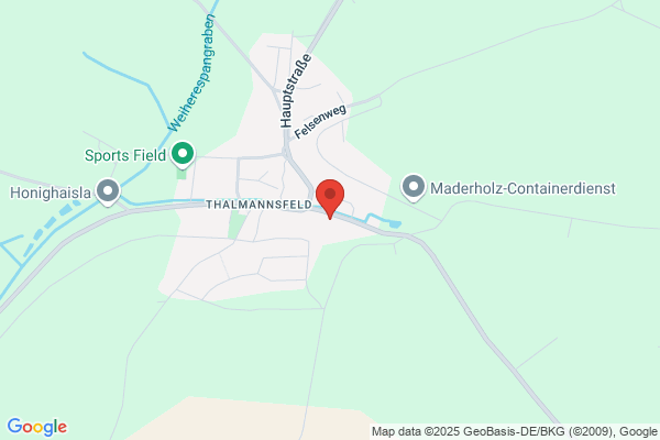 Maderholz GmbH