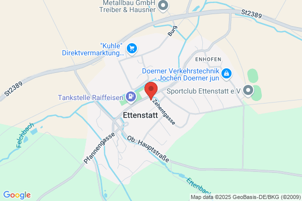 Schulverband Ettenstatt