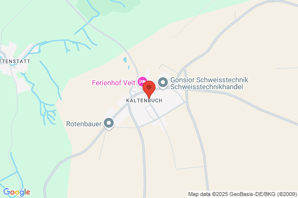 St. NikolausKirche - Evangelisch-Lutherische Kirchengemeinde Kaltenbuch