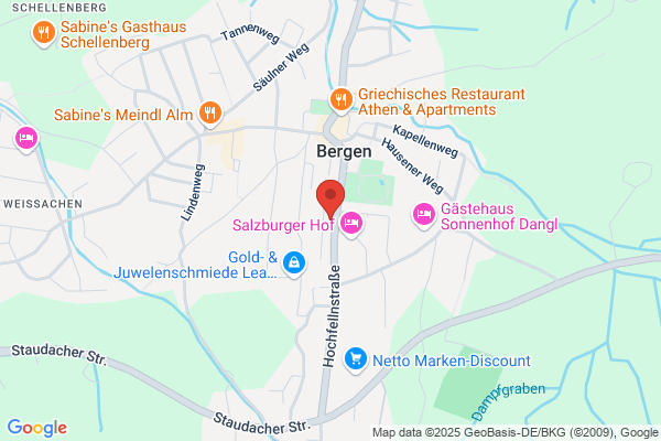 Verwaltungsgemeinschaft