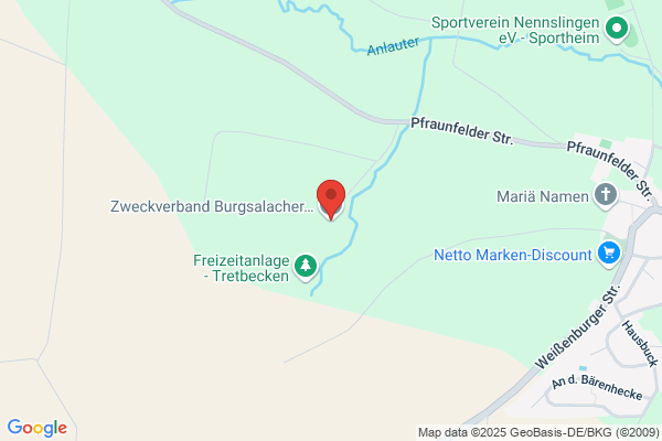 Zweckverband Burgsalacher