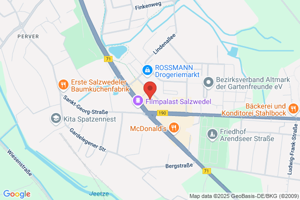 Altmark-Express