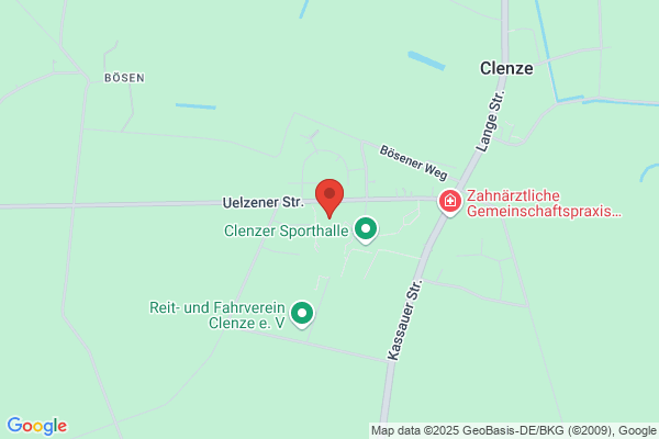 Drawehn-Schule Clenze