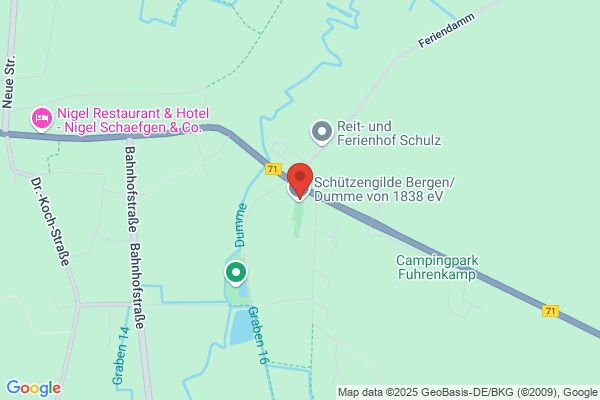 Förderverein Schönes Bergen an der Dumme e.V.