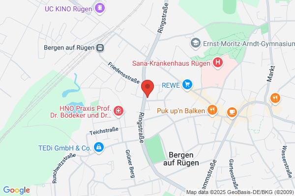 DEVK Versicherung: Ludwig Bräsike