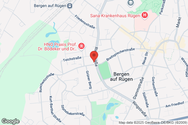 Apotheke im City-Center Billroth Apotheke