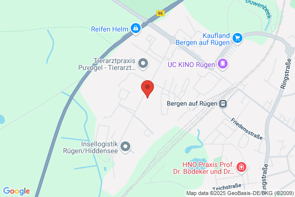 BHG Hoch- und Tiefbau GmbH