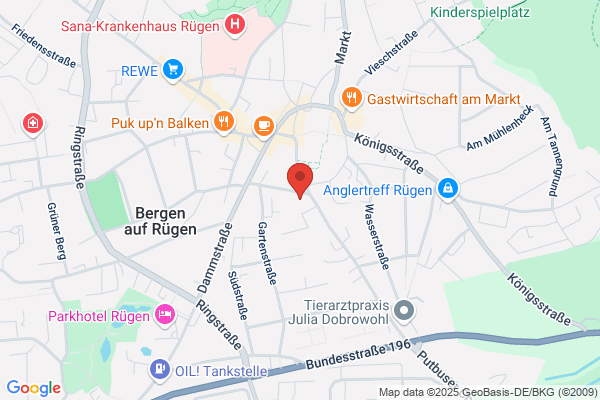 Sparkasse Vorpommern