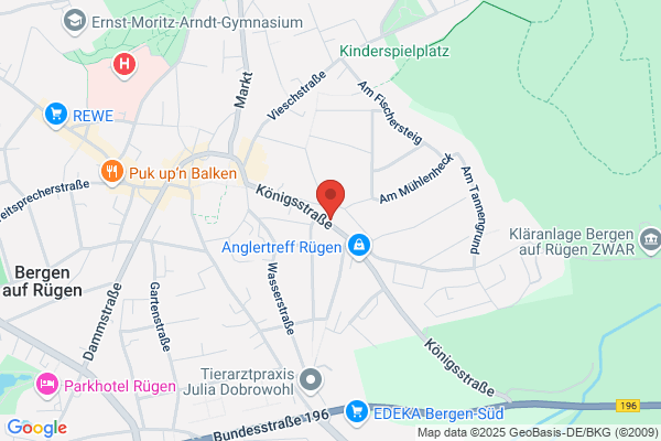 Dombrowski Beratungsstelle