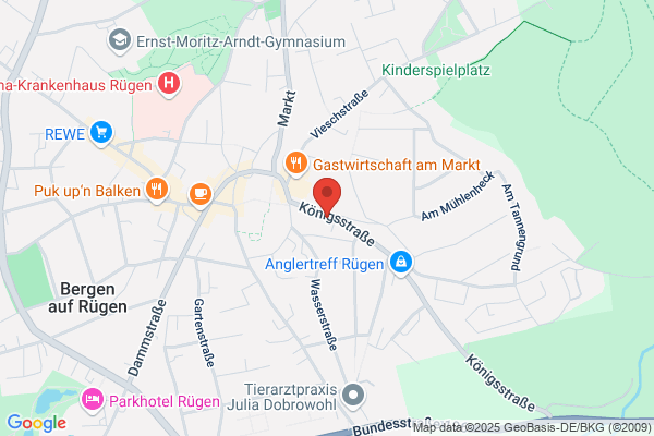 Fleisch- und Wurstwaren Radtke