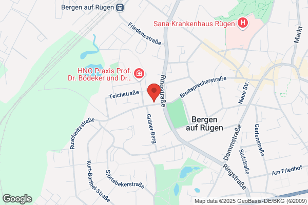 Ambulanter Alten- und Krankenpflegedienst